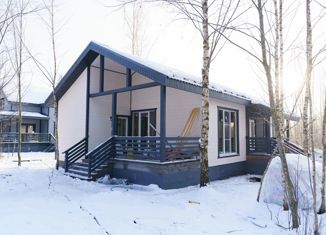 Продам дом, 127 м2, деревня Давыдовское