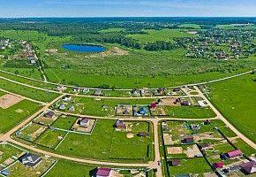 Земельный участок на продажу, 7.4 сот., дачный посёлок Ольшаны