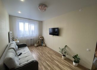 Продам 1-комнатную квартиру, 33 м2, Ульяновск, улица Автомобилистов, 7А