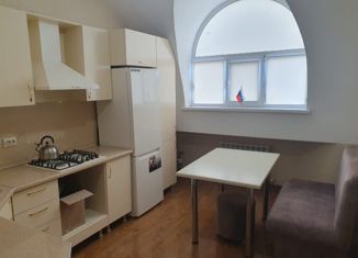 Продается 1-комнатная квартира, 46 м2, Махачкала, улица Гайдара Гаджиева, 22Б, Кировский район