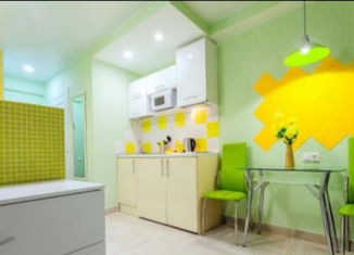 Квартира на продажу студия, 20 м2, Санкт-Петербург, Лесной проспект, 3, метро Площадь Ленина