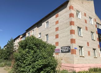 Продажа однокомнатной квартиры, 36.5 м2, Оса, улица Степана Разина, 89