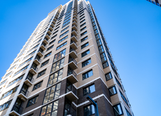 Продается 3-ком. квартира, 82.81 м2, Краснодар, ЖК Стрижи, улица Автолюбителей, 1Г