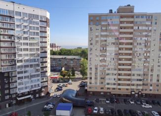 Продается 2-комнатная квартира, 64.5 м2, Пенза, улица Мира, 40А