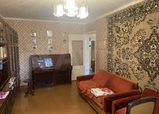 3-комнатная квартира на продажу, 62 м2, Волгоград, улица Ломакина, 1А, Красноармейский район