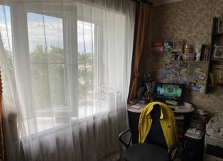 Продается двухкомнатная квартира, 39.4 м2, Лебедянь, улица Тургенева, 18