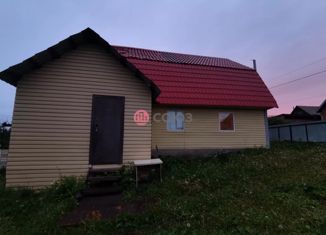 Продаю дом, 81 м2, Прокопьевск, улица Тухачевского