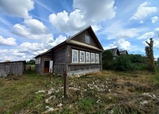 Продажа дома, 43 м2, село Едрово, М-10 Россия, 365-й километр