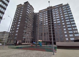 Продается 1-ком. квартира, 49 м2, Краснодар, Ярославская улица, 113, микрорайон 9 километр