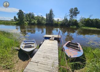 Продам дом, 38.6 м2, деревня Корса