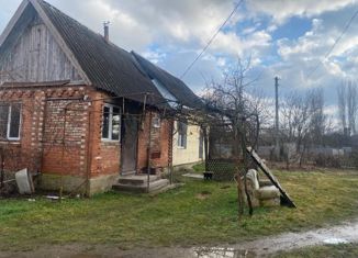 Продажа дома, 80 м2, посёлок городского типа Энем, Клубничная улица