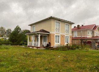 Дом на продажу, 152 м2, коттеджный посёлок Эсквайр Парк, коттеджный посёлок Эсквайр Парк, 46