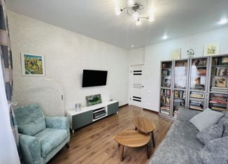 Продажа 2-ком. квартиры, 50 м2, Ростов-на-Дону, Доломановский переулок, 126, ЖК Центральный-3