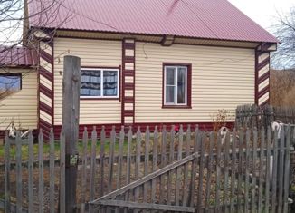 Продаю дом, 35 м2, село Солоновка, Школьная улица, 43