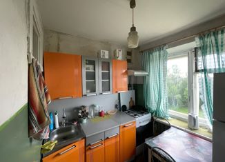 Продам 2-ком. квартиру, 43 м2, Опочка, Сущёвская улица, 2а