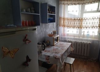 Продам двухкомнатную квартиру, 50 м2, Сосновоборск, улица Труда, 23