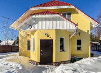Продается дом, 124 м2, садоводческое некоммерческое товарищество Касимово, 8-я линия