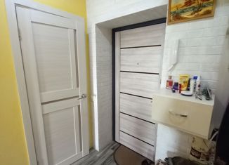 Продажа 1-ком. квартиры, 35.9 м2, Александров, улица Жулёва, 1к1, ЖК Солнечная долина