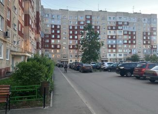 Продается 2-комнатная квартира, 50 м2, Нижегородская область, проспект Циолковского, 100