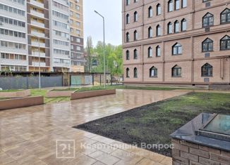 Продам 1-ком. квартиру, 46 м2, Липецк, улица Гагарина, 93, ЖК 12