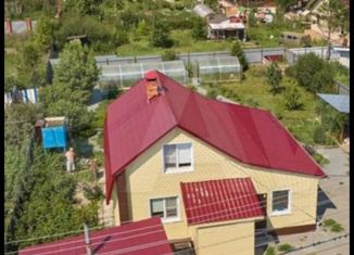 Продажа дома, 128 м2, деревня Малиновка, улица 8-й квартал