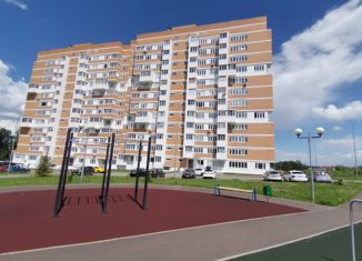 Продается квартира студия, 21 м2, посёлок Марьино, улица Харлампиева, 44