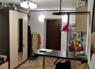 Продаю квартиру студию, 17.5 м2, Пермь, улица Клары Цеткин, 13, Свердловский район