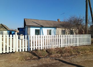 Продажа дома, 58 м2, село Корсаковка, улица Кирова