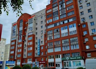 Продается 1-комнатная квартира, 42.2 м2, Барнаул, улица Попова, 113, Индустриальный район