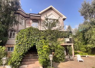 Продам дом, 546.3 м2, деревня Картмазово, Московская улица, 79