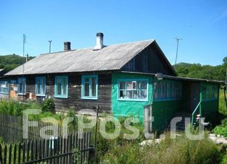 Продажа дома, 41.9 м2, посёлок Попова, Подгорная улица, 44