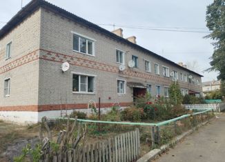 Продается 1-ком. квартира, 31.1 м2, поселок Раздолье, улица Новосёлов, 6