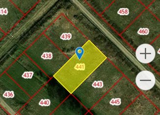 Продается земельный участок, 8 сот., хутор Гавердовский, Набережная улица