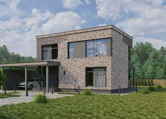 Продается дом, 150 м2, село Тишково, Центральная улица