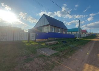 Продается дом, 54 м2, посёлок городского типа Чишмы, Сосновая улица, 7-й квартал, 7