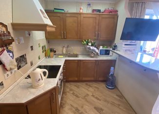 Продается квартира студия, 32.2 м2, Сергиев Посад, улица Чайковского, 20