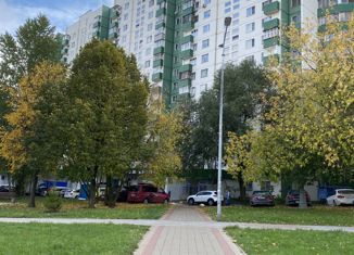 Продажа 3-комнатной квартиры, 81 м2, Москва, Вильнюсская улица, 7к2, Вильнюсская улица