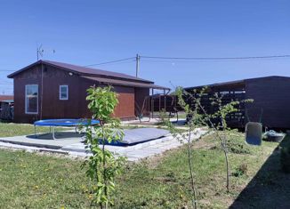 Дом на продажу, 60 м2, деревня Гридюкино, коттеджный посёлок Новое Чирково, 113