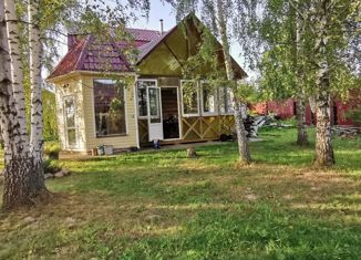 Дом на продажу, 61 м2, деревня Курнявцево, Первомайская улица, 83