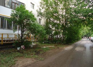 2-комнатная квартира на продажу, 44 м2, Москва, улица Бажова, 13к2, улица Бажова