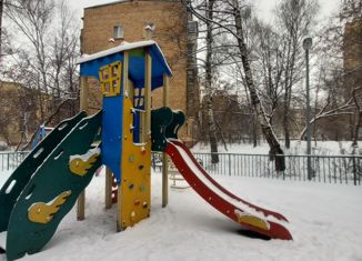 Продается 2-ком. квартира, 43.1 м2, Москва, улица Гришина, 21к1, улица Гришина