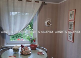 Дом на продажу, 41 м2, Дивногорск, Центральная улица