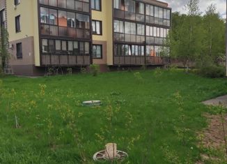 Продаю однокомнатную квартиру, 45.1 м2, посёлок Марьино, посёлок Марьино, 41