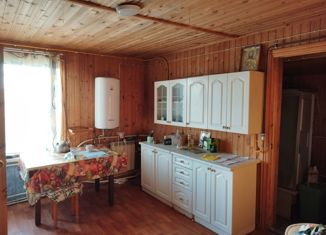 Продаю дом, 58 м2, городской посёлок Назия, 3-я линия, 1