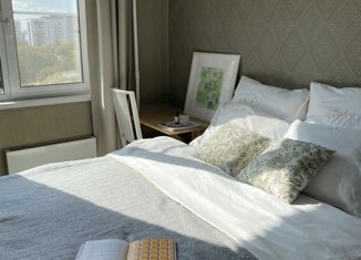Продажа двухкомнатной квартиры, 51.4 м2, Москва, Ангарская улица, 67к2, Ангарская улица