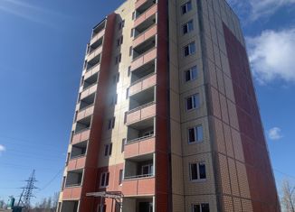 Продажа 1-ком. квартиры, 37.3 м2, Тольятти, ЖК Куба