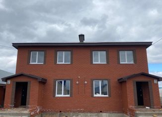 Продаю таунхаус, 105.5 м2, Нефтекамск, Янтарная улица, 30