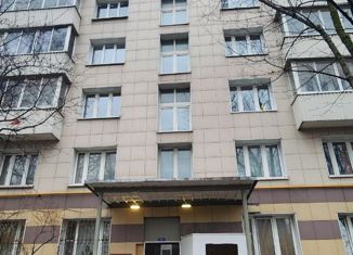 Продажа двухкомнатной квартиры, 39.1 м2, Москва, Очаковское шоссе, 2к3