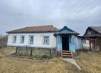 Продается дом, 62.6 м2, посёлок Новопокровский, Новая улица