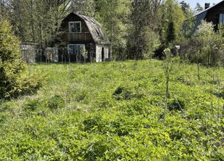 Участок на продажу, 7.39 сот., территория СНТ Восход-2(6), территория СНТ Восход-2(6), 131